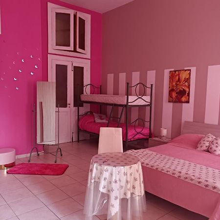 Casa Tabor 호텔 아리아노이르피노 외부 사진