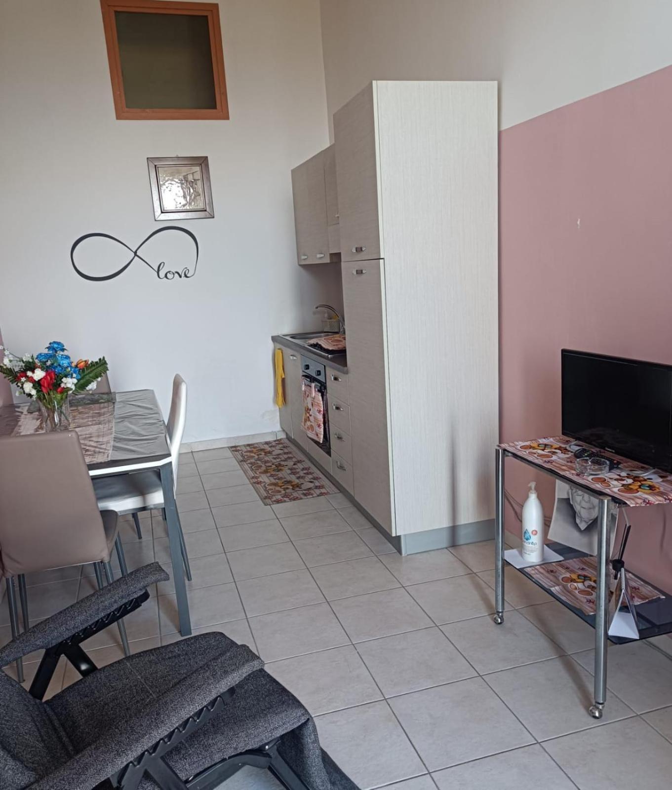 Casa Tabor 호텔 아리아노이르피노 외부 사진