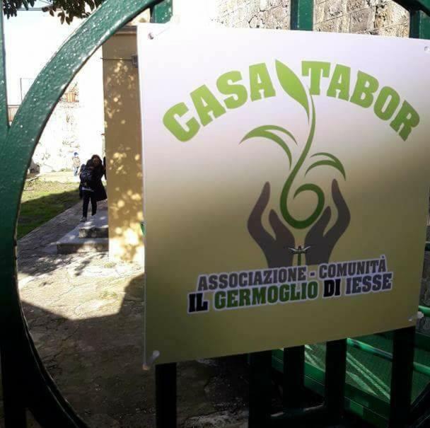 Casa Tabor 호텔 아리아노이르피노 외부 사진