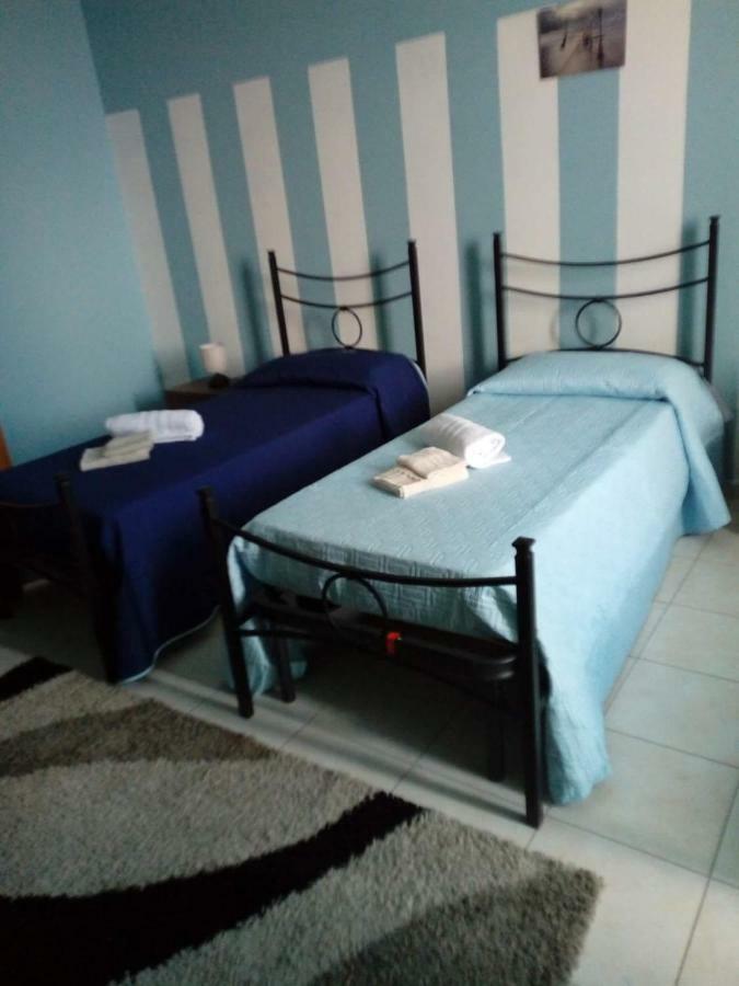 Casa Tabor 호텔 아리아노이르피노 외부 사진